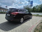 Kia Cee\d 2017/ 1,6./Bardzo Bogata/ ZAMIANA MNIEJSZY/ - 5