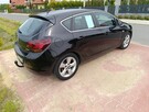 Opel Astra J 1.6 Turbo 180KM LPG 2010r - 4