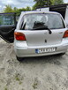 Toyota Yaris - 3