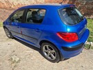Peugeot 307 1.6 HDI!Model 2007!5Dzwiowy!Klimatyzacja!Zadbany - 4