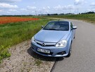 Opel Tigra II niski przebieg - 2