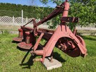 Kosiarka rotacyjna ZTR 165 - 4