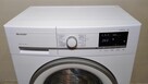Pralka Sharp 6 kg/1200obr/slim 41,6cm/prog. 15min/A+++ - 12