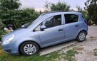 Sprzedam Opel Corsa 2009. - 4