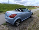 Opel Tigra II niski przebieg - 4