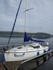 Focus 650 jacht + silnik Tohatsu i przyczepa Tema - 6