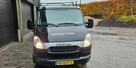 Sprzedam Iveco brygadówka wywrotka dubel kabina - 4