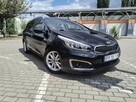Kia Cee\d 2017/ 1,6./Bardzo Bogata/ ZAMIANA MNIEJSZY/ - 1