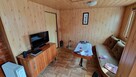 Zakochaj się w tym miejscu! Działka z domkiem przy jeziorze - 7