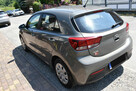 KIA RIO Salon Polska 1 Właściciel garażowana Serwisowana w A - 4