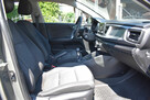 KIA RIO Salon Polska 1 Właściciel garażowana Serwisowana w A - 9