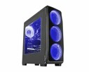 PC Gaming 16GB 1tb SSD AMD Ryzen 5 RX 6700xt - 4
