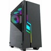 PC Gaming 16GB 1tb SSD AMD Ryzen 5 RX 6700xt - 7