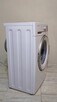 Pralka Sharp 6 kg/1200obr/slim 41,6cm/prog. 15min/A+++ - 2
