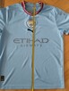 Sprzedam koszulkę Manchester City Puma - 4