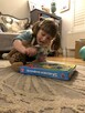 Niania / au pair na wakacje z zamieszkaniem w Londynie - 9