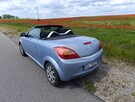 Opel Tigra II niski przebieg - 3
