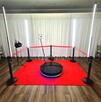Fotobudka 360° Fontanna czekolada - 8