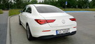 Mercedes CLA 200 163KM 7G-DCT Kamera Navi LED Keyless Asyste - 5