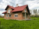 Dom Dukla w bardzo atrakcyjnej lokalizacji - do wykończenia - 1