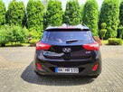 Hyundai i30 benzyna+LPG Super Stan - 8