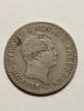 PRUSY 1843 - 2 1/2 srebrnego grosza - 2