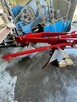 Sprzedam plug unia Grudziądz 4 skibowy - 3