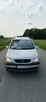 Opel Zafira hak diesel szyberdach - 2