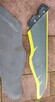 Statecznik antigras T-320 power box Eliminator+carbon+ wave+ - 3