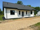 Dom parterowy, wolnostojący w malowniczej okolicy - 3