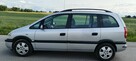 Opel Zafira hak diesel szyberdach - 1