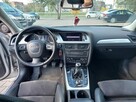 Audi A4 B8 kombi 1.8,160KM,quattro,2010(usunięta wada olej.) - 6