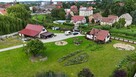 Ziębice - działki zabudowane domem +zabudowa gospodarcza - 2