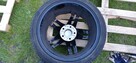 Felgi Koła Aluminiowe BROCK 225/40/R18 BARUM 7.5mm 5x120 BMW - 14