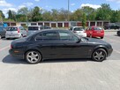 Jaguar S-Type 2001 4.0 V8. - 4