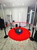 Fotobudka 360° Fontanna czekolada - 7