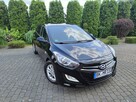 Hyundai i30 benzyna+LPG Super Stan - 3