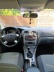 Ford Focus 1.8 +gaz edycja Black Shadow - 7