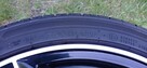 Felgi Koła Aluminiowe BROCK 225/40/R18 BARUM 7.5mm 5x120 BMW - 12