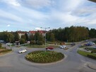 Przestronny pokój z balkonem Gdańsk Osowa - 6