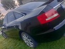 Audi A6 C6 - 12