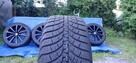 Felgi Koła Aluminiowe 235/45/R18 8.5mm 5x114.3 TOYOTA NISSAN - 12