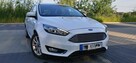 Focus TITANIUM Polift LED Czyt znaków Asyst. pasa Navi Ambie - 2