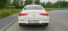 Mercedes CLA 200 163KM 7G-DCT Kamera Navi LED Keyless Asyste - 6