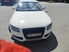 Sprzedam audi A4 B8 - 2