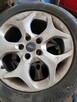 Ford Focus 1.8 +gaz edycja Black Shadow - 9