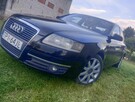 Audi A6 C6 - 5