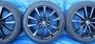 Felgi Koła Aluminiowe 235/45/R18 8.5mm 5x114.3 TOYOTA NISSAN - 4