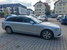 Audi A4 B8 kombi 1.8,160KM,quattro,2010(usunięta wada olej.) - 9