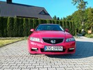 Honda accord - 2